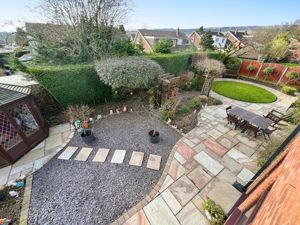 Garden- click for photo gallery